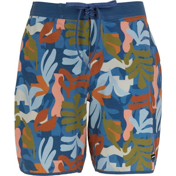 FUNDANGO NEAL Pánské plážové šortky