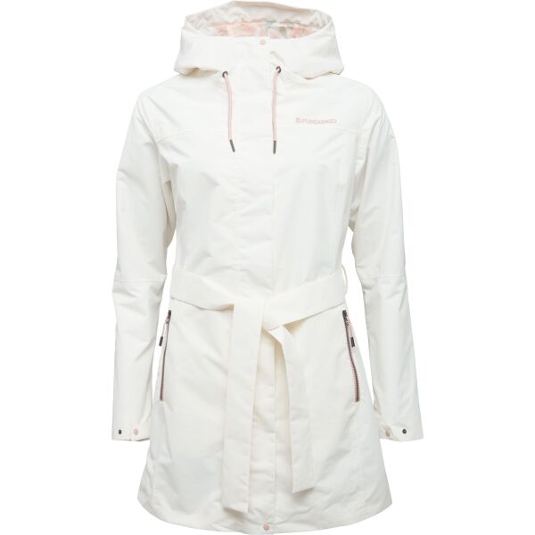 FUNDANGO REGINA II Dámský jarní kabát