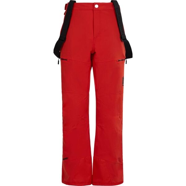 FUNDANGO TEAK Pánské lyžařské kalhoty