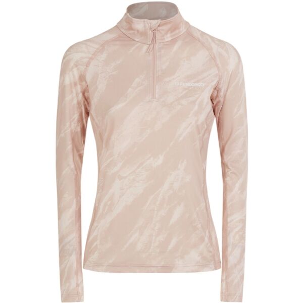 FUNDANGO YADE II Dámské funkční triko