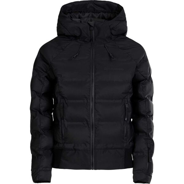 FUNDANGO ZINA PADDED JACKET Dámská lyžařská bunda