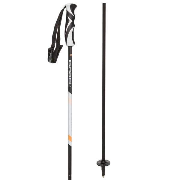 Gabel CARBON CROSS Sjezdové hole