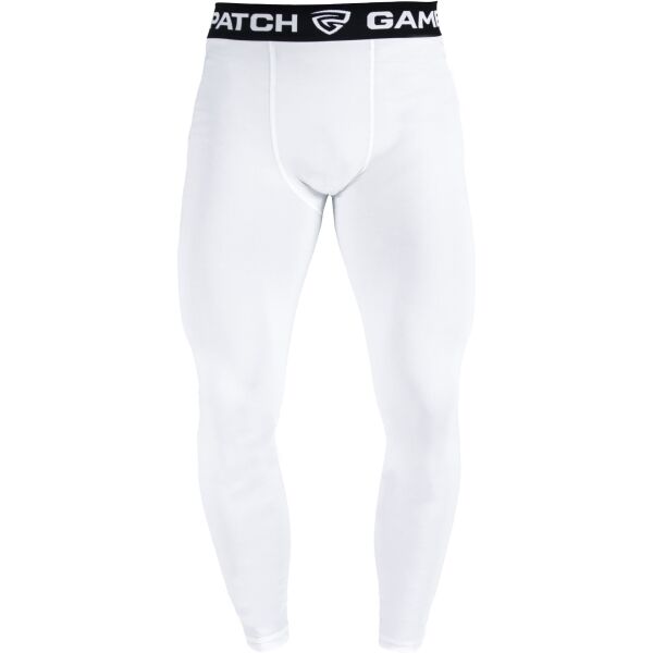 GAMEPATCH COMPRESSION PANTS Kompresní unisex legíny