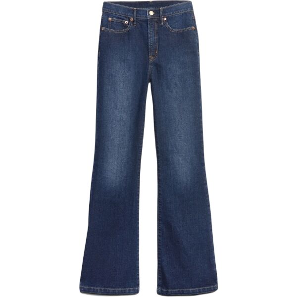 GAP 70S FLARE Dámské džíny