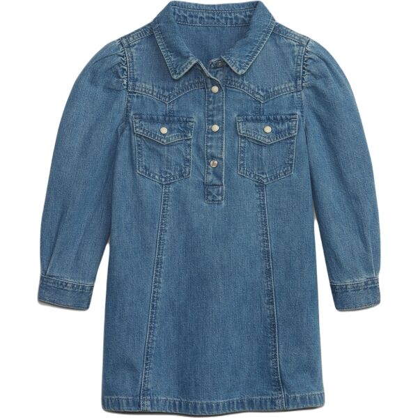 GAP BABY Dívčí šaty