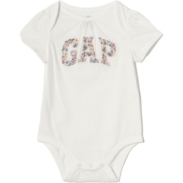 GAP LOGO Dívčí body