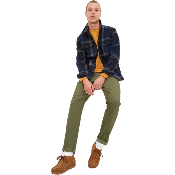 GAP SLIM PERFORMANCE Pánské kalhoty