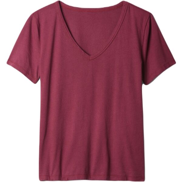 GAP ORGANIC Dámské tričko