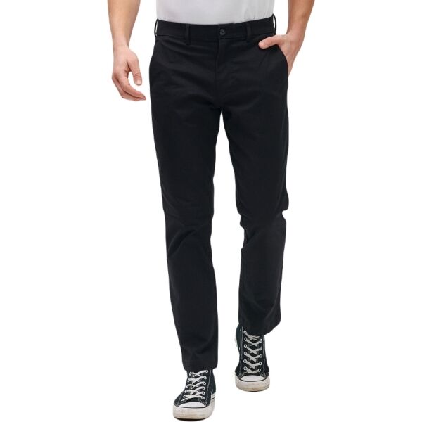 GAP STRAIGHT PERFORMANCE Pánské kalhoty