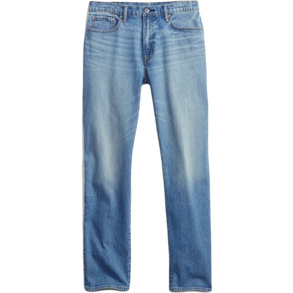 GAP STRAIGHT Pánské džíny