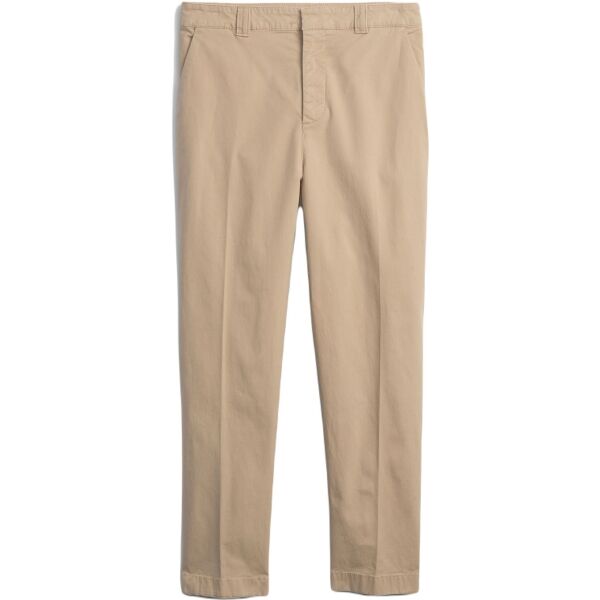 GAP STRAIGHT UP Dámské kalhoty