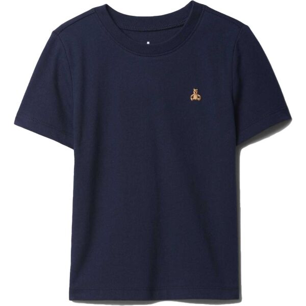 GAP V-BF SS SLD T Chlapecké tričko