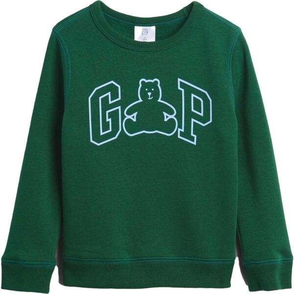GAP V-DB GR CREW Dětská mikina
