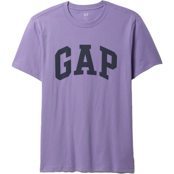 GAP BASIC LOGO Pánské tričko