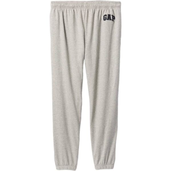 GAP V-FRCH FT HERITAGE LOGO JOGGER Pánské tepláky