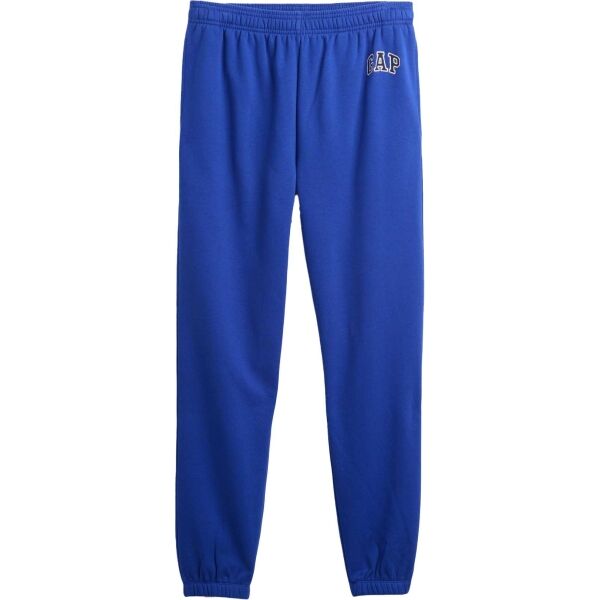 GAP V-HERITAGE LOGO JOGGER SNL Pánské sportovní tepláky