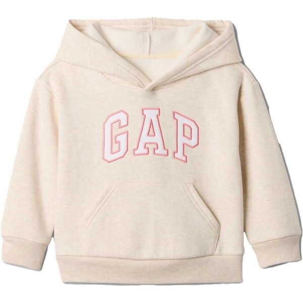 GAP V-LOGO PO Dětská mikina
