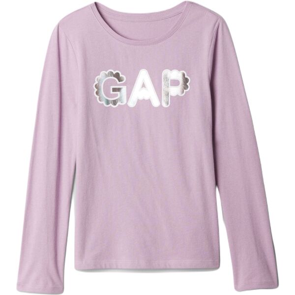 GAP V-OCT Dívčí tričko