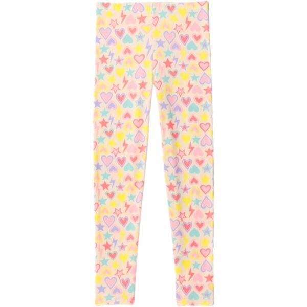 GAP V-SP VAL Dívčí legíny