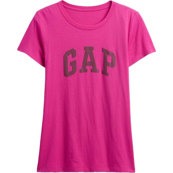 GAP V-SS LOGO CLASSIC TEE Dámské tričko