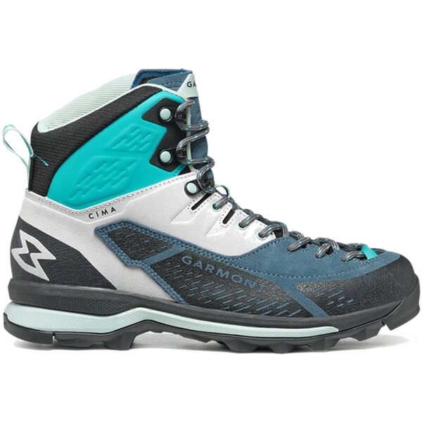 GARMONT CIMA WP W Dámská outdoorová obuv