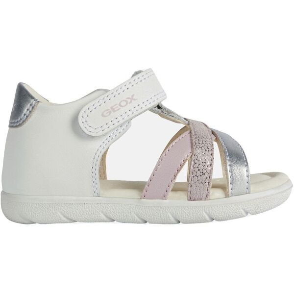 Geox B SANDAL ALUL Dívčí sandály