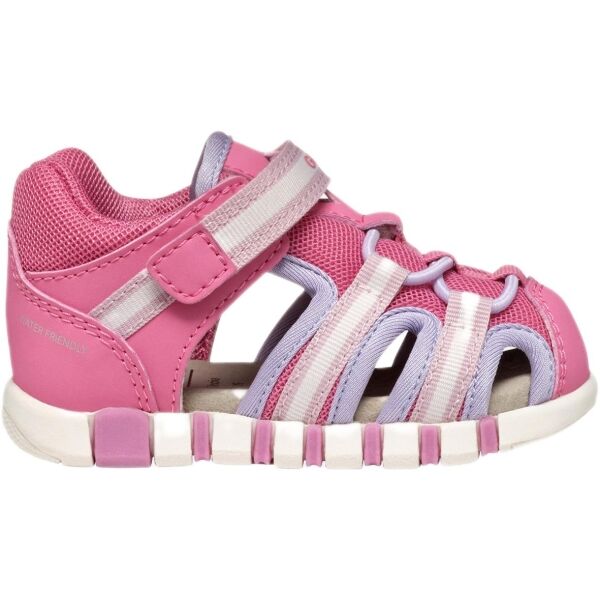 Geox B SANDAL IUPIDOO Dívčí sandály