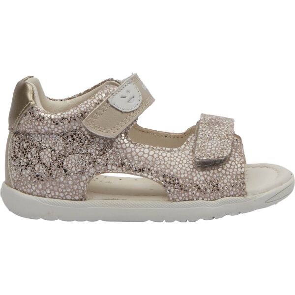 Geox B SANDAL MACCHIA Dívčí sandálky