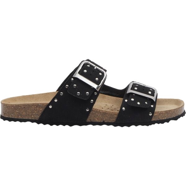 Geox D BRIONIA R Dámské pantofle