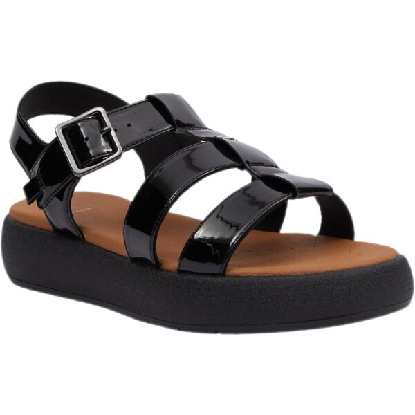 Geox D CAMALEI Dámské sandály