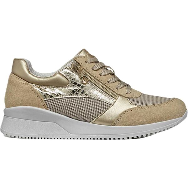 Geox D HALENEY Dámské tenisky