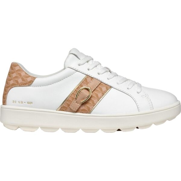 Geox D SPHERICA Dámské tenisky