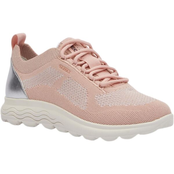 Geox D SPHERICA Dámské volnočasové boty