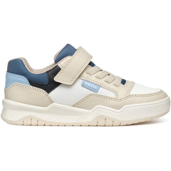 Geox J PERTH B. B Chlapecká obuv