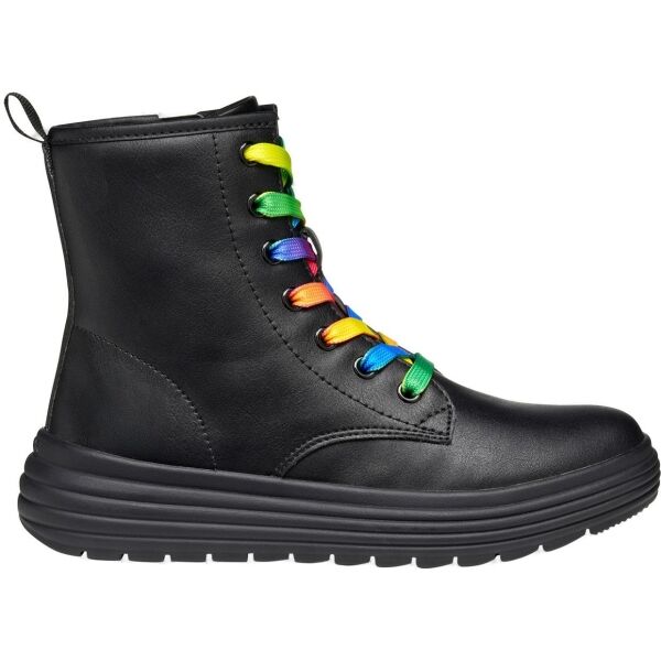 Geox J PHAOLAE Dívčí volnočasová obuv