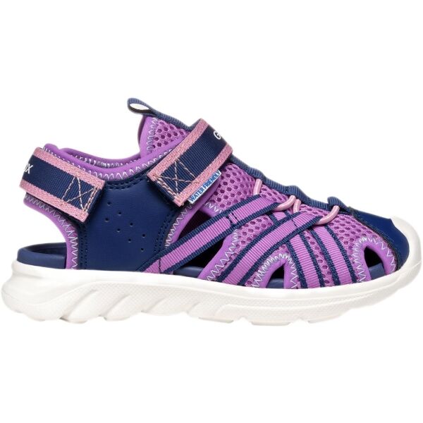 Geox J SANDAL AIRADYUM Dívčí sandály