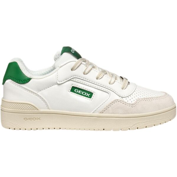 Geox J WASHIBA B Dětské tenisky
