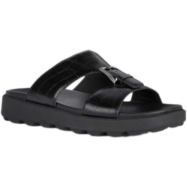 Geox U SPHERICA Pánské pantofle