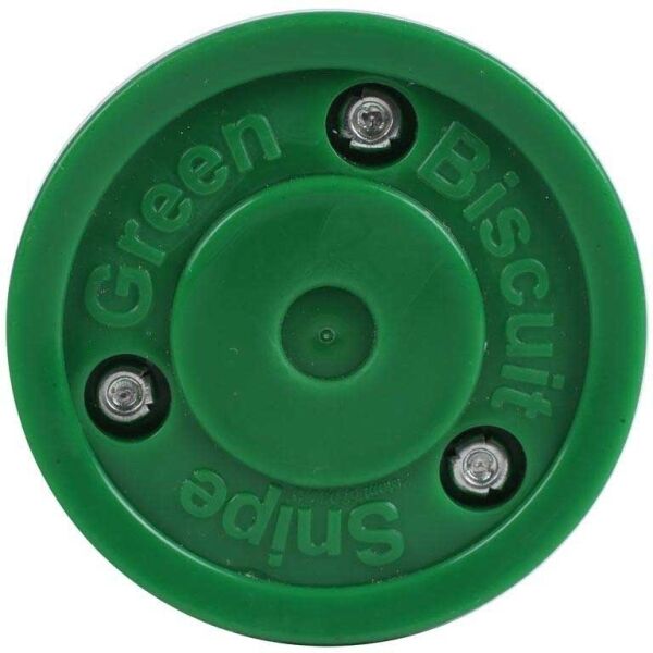 Green Biscuit SNIPE Puk