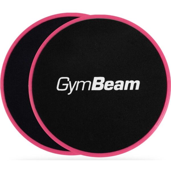 GymBeam CORE SLIDERS Klouzavé podložky