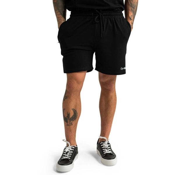 GymBeam LIMITLESS Pánské šortky