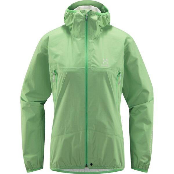 HAGLÖFS L.I.M PROOF W Dámská bunda