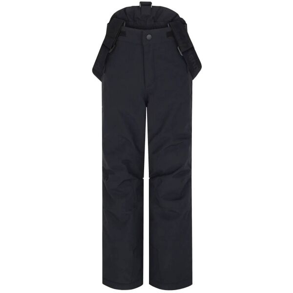 Hannah AKITA JR II Dětské lyžařské kalhoty