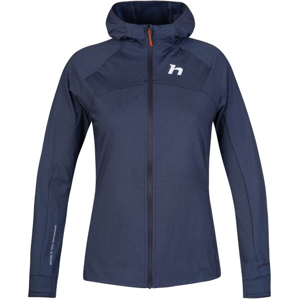 Hannah ELI HOODY Dámská mikina