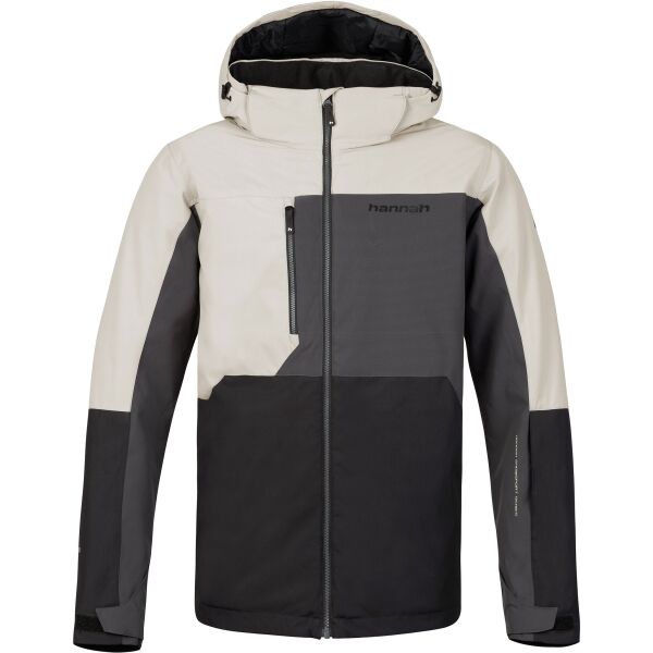 Hannah INDIGO Pánská lyžařská bunda