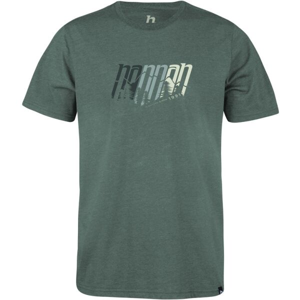 Hannah JIMMY Pánské tričko