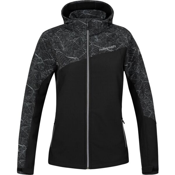 Hannah LILITH Dámská softshellová bunda