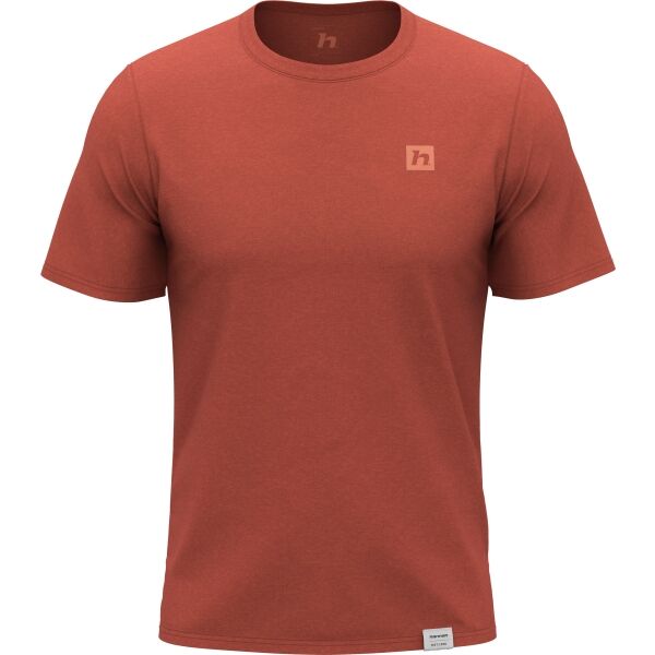 Hannah LOGEN Pánské tričko