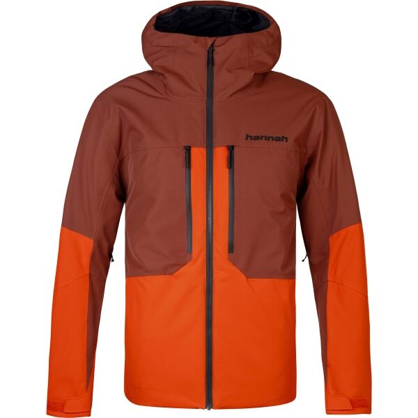 Hannah NIEL Pánská lyžařská bunda