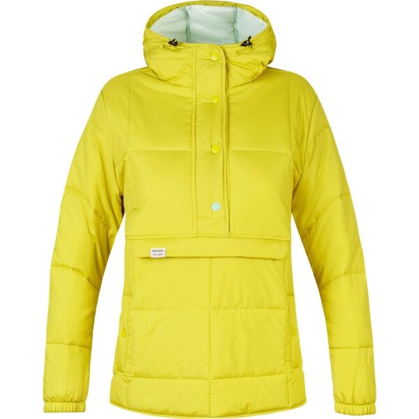 Hannah SUGAR Dámská zateplená bunda